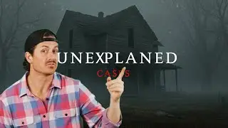 MrBallen  | Scary Paranormal Cases Nobody Can Explain - horror animated stories