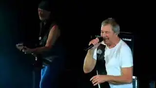 Deep Purple - Seminole Hard Rock Live August  2014