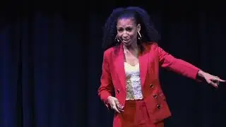 Intentionally Shape Life Through Storytelling | Chelsea Phillips Tafoya | TEDxUnionTownshipWomen