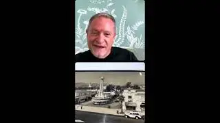 Designers at Home with Dr. Gabriel Ritter Director of the ADA Museum at UCSB