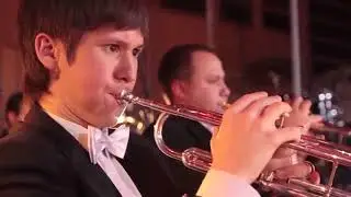 Stas Namin. Sympho Suite «Fall in Petersburg» PART № 5. Moscow House of Music. 2011