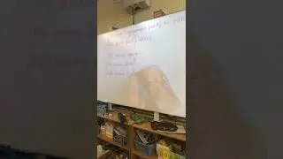 Creating a Memory Chain