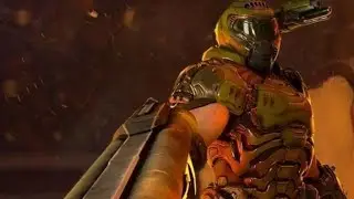 Doom Eternal : Two Gun For The Price Of One