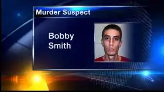 Man arrested in security guard death