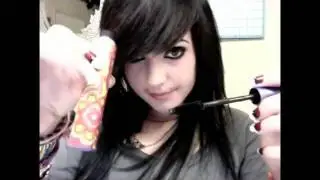 Everyday Makeup Tutorial! :3 by.Leda