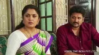 Vamsam - Vamsam | Tamil Serial | Episode 536 | 07/04/ 2015