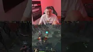 СОЛО ТЕСТИРУЕТ МОНО-КОЛЕСО | #solo dota 2