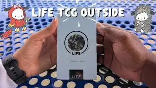 Life TCG | Birds First Edition Starter Box