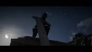 HOUSE BUILDING| RED DEAD REDEMPTION 2| ZAP BOLT|