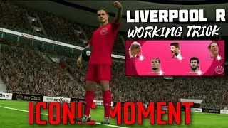 Liverpool Iconic Moment Trick | Invicto Gaming