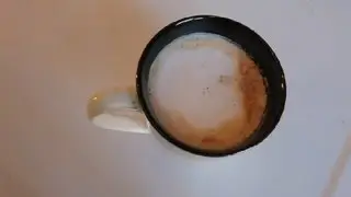How to Make a Nonfat Cappuccino : Cappuccinos