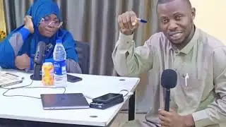 Adaptability & Resilience Through Sabr and Tawakkul | Atibyan Foundation Soft Skills Training 3.0