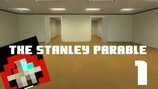 The Stanley Parable: Episode 1: All The 'Right' Choices