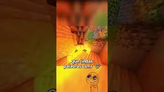 Que opina leoncraft de papitas #minecraft #kick #papitasvt #leoncraft #novela
