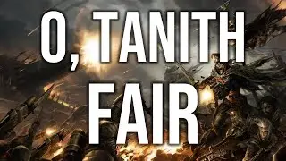 O, Tanith Fair - Original Song feat. Joliet Shuff