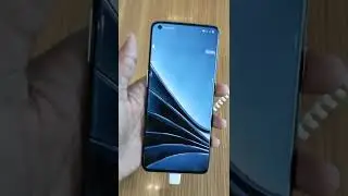 OnePlus 10 Pro first impression video and first look