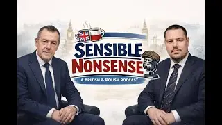 Episode 1 🎙️ Opening Schools on Saturdays. Banning Social Media for Kids?