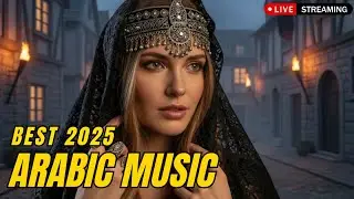 💫 Desert Heat 2025 &ndash; Habibi Bellydance Dubai Arabic Fusion Remix 🎶 Viral TikTok Arabic Mix