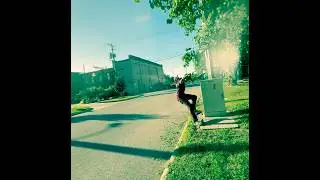 Scummer 25 mashup #skateboarding #asmr #avantgarde