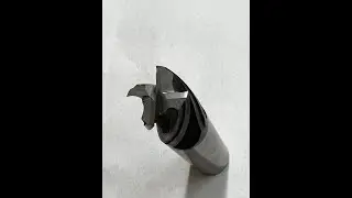 How to Corner Radius Grind a Variable Flute End Mill
