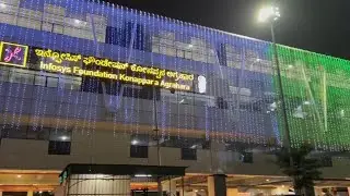 Bengaluru's Namma Metro yellow line all set for inauguration.