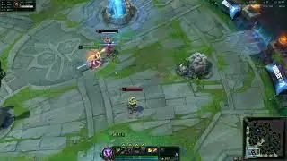 BotRK vs Kraken Slayer Rush | Master Yi DPS Comparison