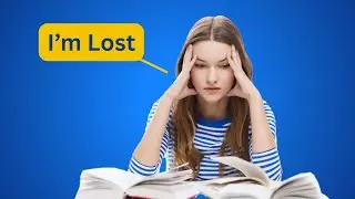 5 Painful Mistakes College Students Make with Purpose