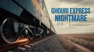 Ghouri Express: Faisalabad to Lahore Travel Vlog | Ticket Price, Service Issues + More