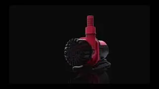 Box&water TS Pump