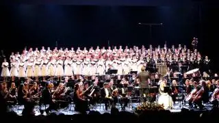 Carmina Burana - Sava Centar