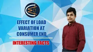 Why Does The Voltage Vary When The Load Is Changed?