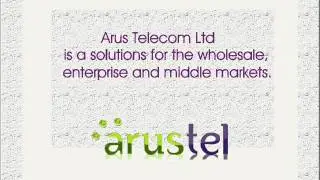 CORE VOIP ROUTES ARUS TELECOM