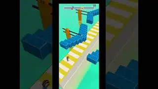 Fun Race 3D Level 16