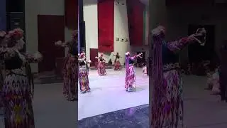 Ансамбль 