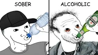 Living with Alcoholism