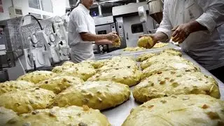 Il Panettone di Iginio Massari