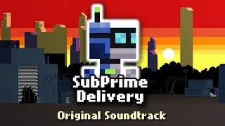 Collaborate With AI (Assemble Mode 5) - SubPrime Delivery OST