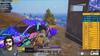 Mega vs TSM vs Tx PMPL WWCD