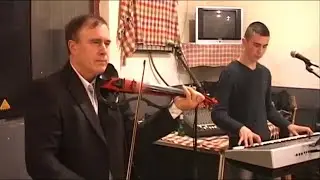Zehro Kovacevic i Seid - Kolo [Uzivo]