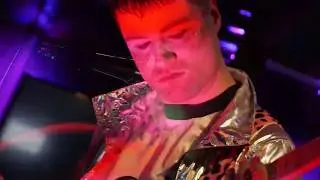 Visiteur - So Many Reasons (LIVE @ Fotografiska Studio Live)