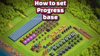 TH9 Progress base || TH9 progress base link