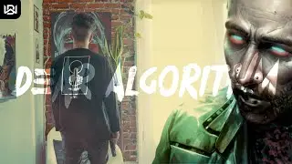 Art Vs. The Algorithm | Cinematic Storytelling