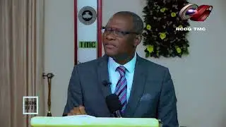 RCCG LP24 The Master's Court Live Stream