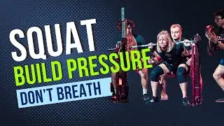 How to Brace: Create Pressure
