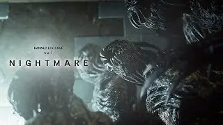 Resident Evil 7 Nightmare Quotes - Jack Baker