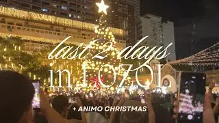 last as a lasallian 🎄💚 | lozol '25