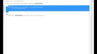 How many methods in the Externalizable interface Java
