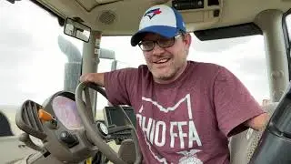 Chris Koch - If I Can Presentation... from the tractor.