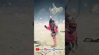 Jin Vs Deviljin Best Moment 🔥 #tekken8 #tekken #jinkazama #kazuya #deviljin #shorts #gaming