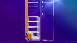 Konka Fridge